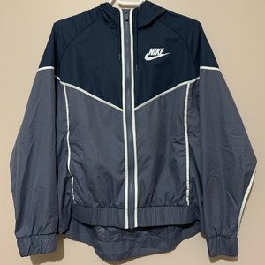 Nike Windbreaker